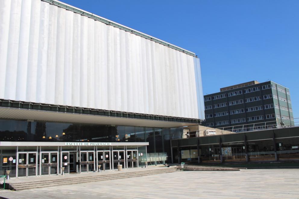 Faculté de Pharmacie