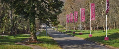 Université Paris-Saclay / Christophe Peus