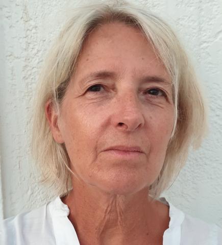 Sylvie Chollet-Martin