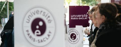 Université Paris-Saclay / Christophe Peus