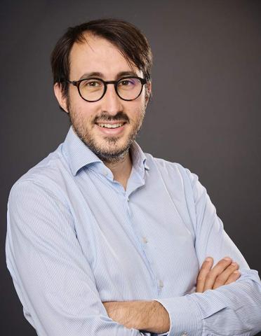 Université Paris-Saclay / Christophe Peus