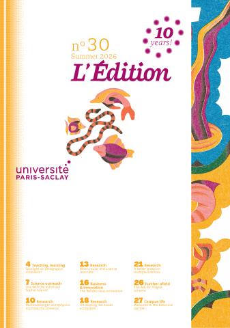 Cover of L'Edition VE