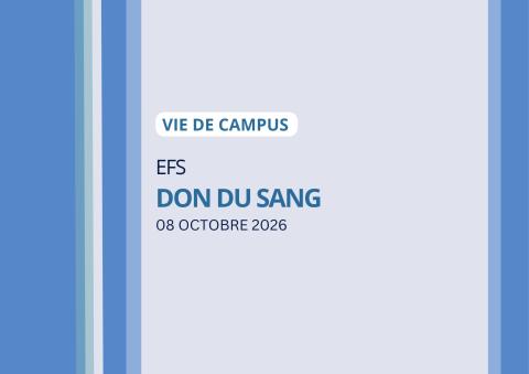 Don du sang