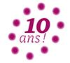 L'Edition célèbre ses 10 ans 