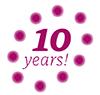 L'Edition celebrate its 10 years old!